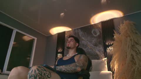 CAMILO  online show from June 2026 03:18:02 AM
