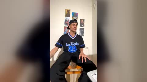 camilocrazy96 online show from June 2026 03:23:02 AM