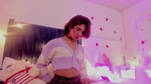 CamiloDoumit online show from February 2025 09:15:02 PM