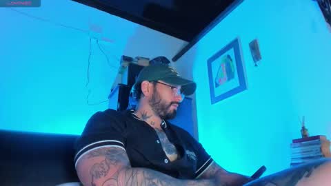 Camilo online show from November 2025 02:28:02 PM