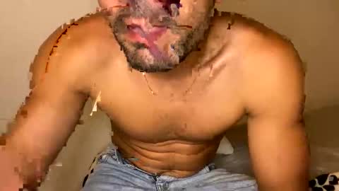 camilor_30 online show from September 2025 04:05:01 AM