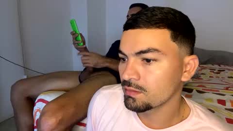 camilor_30 online show from October 2025 10:27:02 AM