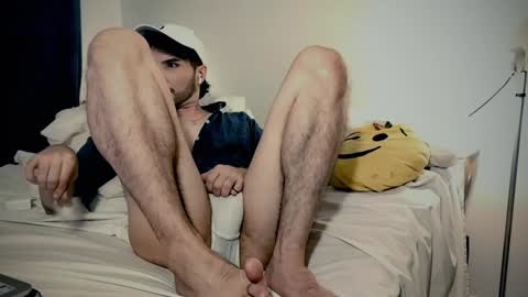 camilo online show from February 2025 04:05:01 AM