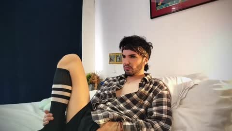 camilo online show from February 2025 08:13:01 PM