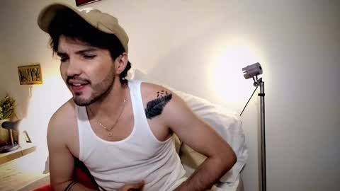 camilo online show from March 2025 05:24:02 AM