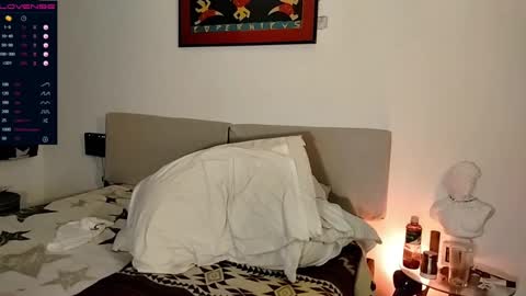 camilo online show from October 2025 02:06:01 AM