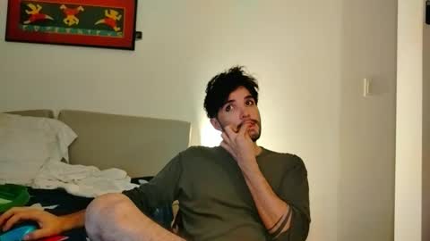 camilo online show from November 2025 11:05:01 PM