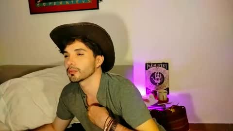 camilo online show from November 2025 03:04:01 AM