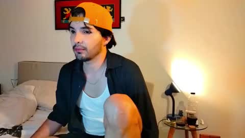 Snapshot of camilosaennz chatting on January 2026 03:21:01 AM camilo online show from January 2026 03:21:01 AM