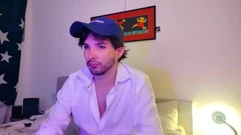 Snapshot of camilosaennz chatting on January 2026 05:00:01 AM camilo online show from January 2026 05:00:01 AM