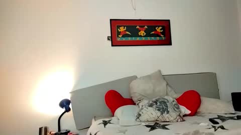 Snapshot of camilosaennz chatting on February 2026 03:14:02 AM camilo online show from February 2026 03:14:02 AM