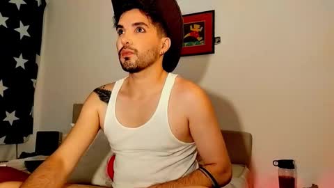 camilo online show from March 2026 02:50:02 AM