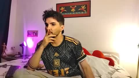 camilo online show from March 2026 09:17:02 AM