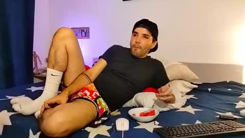 camilo online show from April 2026 03:59:02 AM