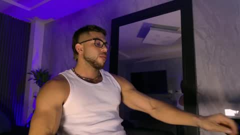 Camilo Watson online show from April 2026 09:26:02 PM