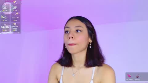 camiluxe online show from November 2025 07:49:02 PM