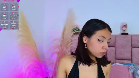 camiluxe online show from December 2025 08:59:01 PM