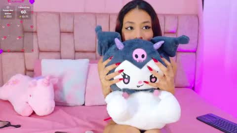 camiluxe online show from January 2026 09:06:02 PM