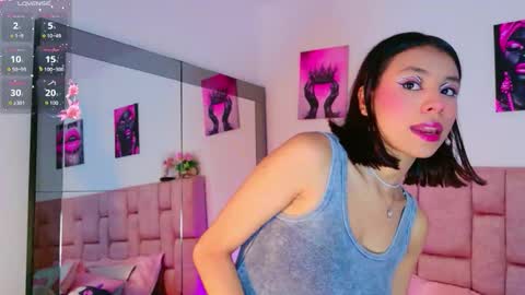 camiluxe online show from February 2026 08:23:01 PM