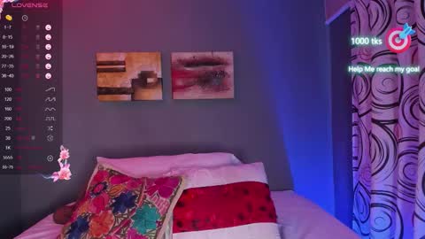 camix2003 online show from February 2026 05:20:01 PM