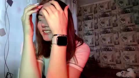 Snapshot of camiyafai chatting on February 2026 06:20:02 AM Julia online show from February 2026 06:20:02 AM