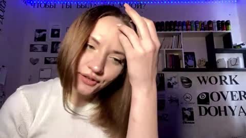 Snapshot of camiyafai chatting on February 2026 06:22:02 AM Julia online show from February 2026 06:22:02 AM