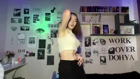 Snapshot of camiyafai chatting on February 2026 12:38:01 PM Julia online show from February 2026 12:38:01 PM