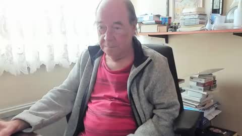 Cammee online show from February 2025 10:40:02 AM