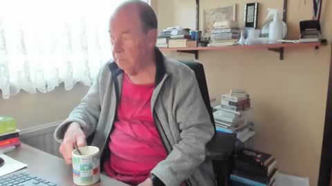 Cammee online show from March 2025 12:01:01 PM