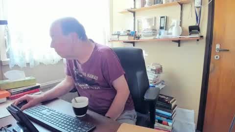 Cammee online show from March 2025 07:52:01 AM