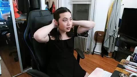 cammy_ho online show from April 2026 06:05:01 AM