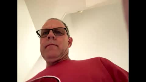 Snapshot of camperjay chatting on March 2025 09:32:02 PM james online show from March 2025 09:32:02 PM