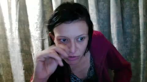 Camren online show from April 2026 05:34:01 PM