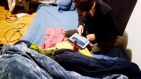 Snapshot of camtai12 chatting on March 2025 09:18:02 AM camtai12 online show from March 2025 09:18:02 AM