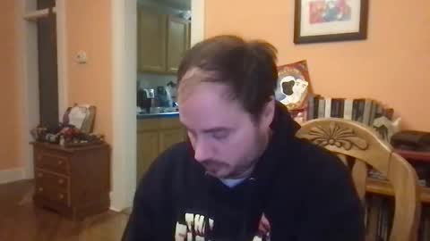 camunity online show from March 2026 09:36:01 AM