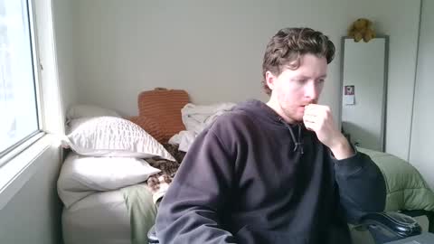 Devon online show from February 2025 08:38:02 PM