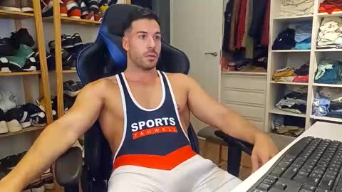 CANBASKX online show from March 2026 07:18:02 PM