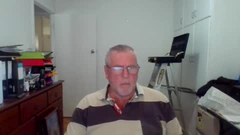 Canberian online show from December 2024 11:47:01 PM