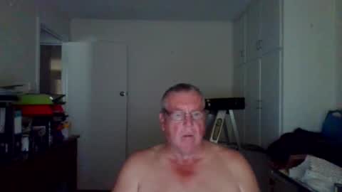 Canberian online show from December 2024 11:01:02 PM