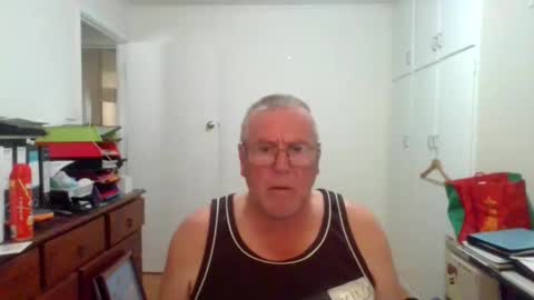 Canberian online show from January 2025 12:15:02 AM