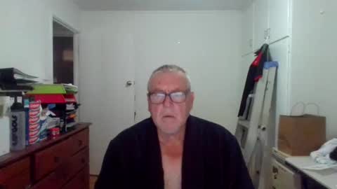 Canberian online show from March 2025 11:04:01 PM
