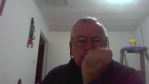Canberian online show from May 2026 11:55:01 PM