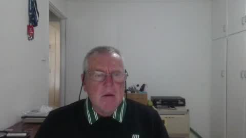 Canberian online show from July 2026 01:31:01 AM