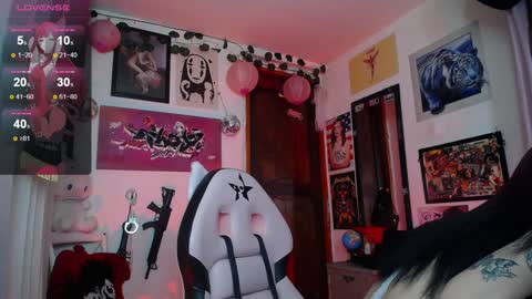 Snapshot of cancer420_ chatting on February 2025 07:02:02 AM Elizabeth666 online show from February 2025 07:02:02 AM