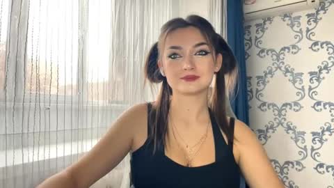 Kate online show from November 2025 08:09:01 AM