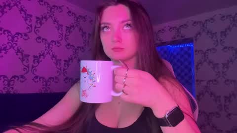 Snapshot of cancychill chatting on February 2026 07:04:01 AM Kate online show from February 2026 07:04:01 AM