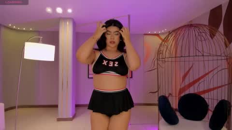  Candanse R  online show from October 2025 08:31:01 PM