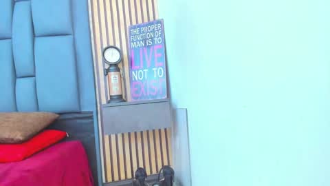 Candela online show from January 2025 03:17:02 PM