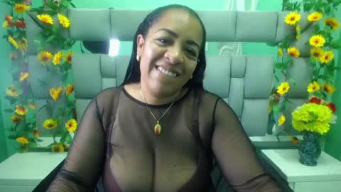 Candelabrown  online show from March 2025 01:42:02 AM