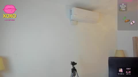 Candie  online show from December 2025 11:41:02 AM